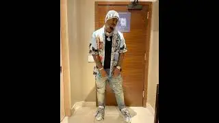 free drakeo the ruler type beat - follow this