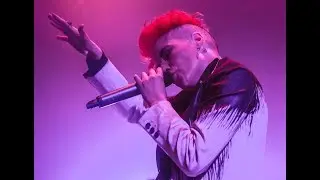 Frank's White Canvas  - [WE EXIST LIVE]
