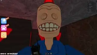 Siren Cop's Prison Speedrun: 4:30 Using Mini Helicopter