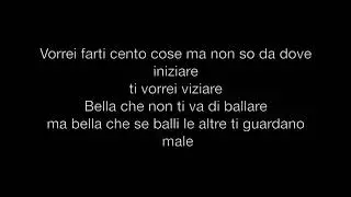 Coez - La musica non c'&egrave; Testo