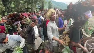 A Shaman Dance Festival In Lukum Village.#yotubevideo #shamandance #silonepal 