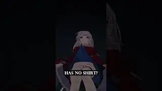 Did You Know This SECRET about Clara in Honkai Star Rail... #hoyoverse #starrail #honkai