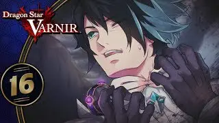 Dragon Star Varnir | Zephy's Fate | Part 16 (PS4, Let's Play, Blind)