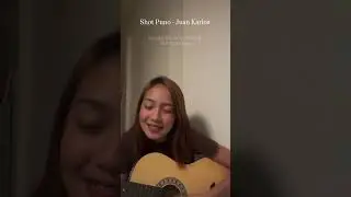 Shot Puno - Juan Karlos (Cover by Janna)