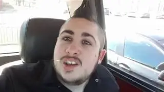 Another Top Surgery Vlog