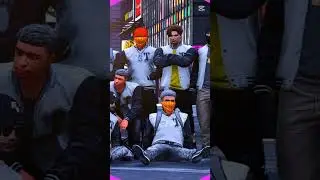TRIKSTER💛 #gameplaygta #roleplay #gtasampandroidroleplayindonesia #outfitide #gtamultyplayer