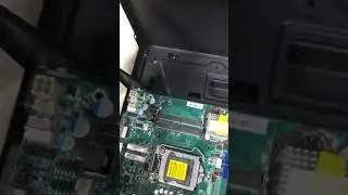 Mini iTX и стандартный компьютерный корпус