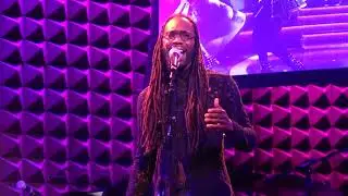 The Skivvies and Aaron Marcellus - Being Alive