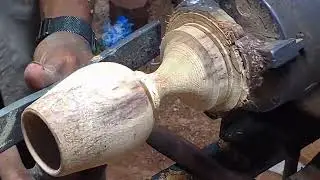 wood working