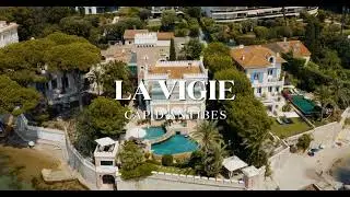 Villa la Vigie