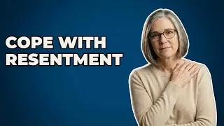 How To Handle Resentment When Supporting Schizophrenia?