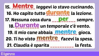 Italian Grammar for Language Learners: Cultivating a Supportive Learning Community