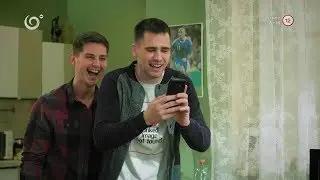 Ale hovno má dovolenku! (NOVÝ ŽIVOT)