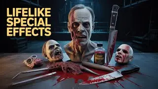 Foam Props That Will Fool Your Friends!