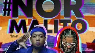 ROCHY RD &times; JONATHAN BURL&Oacute;N - NORMALITO REMIX