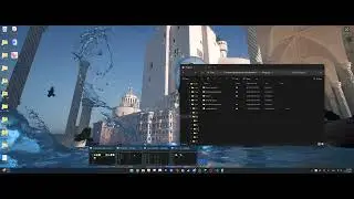 Automatic scope calibrator for create big cannons and tallyho scope