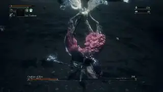 Bloodborne&trade; - Orphan of Kos (W/Hot_Snake)