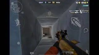BEST Critical Ops 60 FPS player