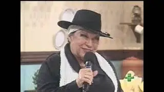 🎶✨  Participação no Programa Viola Minha Viola _INEZITA BARROSO_ Coral Araraquarense✨🎶