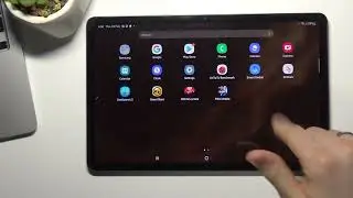 Samsung Galaxy Tab S8 - How To Bypass Family Link