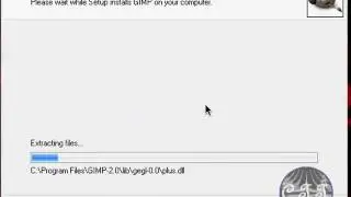 how to download gimp