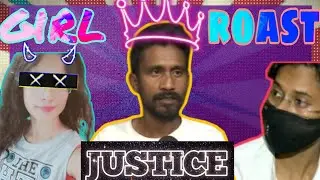 Lucknow girl roast||priyadarshni beat cab driver|| justice|| AndyMania