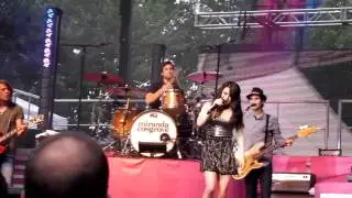 Miranda Cosgrove - 