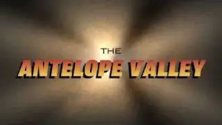 Antelope Valley Film Office