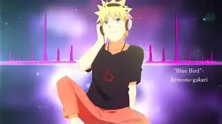 Naruto Shippuuden Opening 1-20 Full