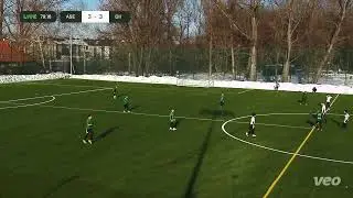 Aserekteam vs Dunajec II