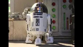 Deagostini R2 D2 Build