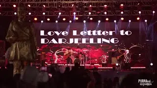 A LOVE LETTER TO DARJEELING