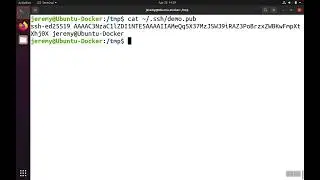 GCP Security: Enable SSH on Cloud Server