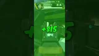 Get 7 Kills and Win $100