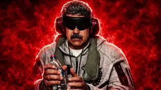 [FREE] Nicol&aacute;s Maduro Type Beat - 