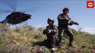 BELL 412 Combat Utility Helicopters 2024