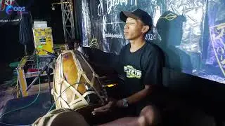Menghayati Lagu Ini Sampai Keenakan