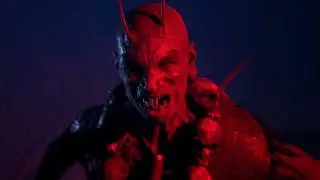House of Ashes - Salim Gets Left Behind & Kurum Hunts the Living (All Dead Ending).