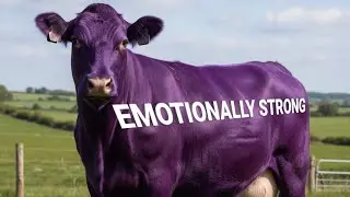 How to be emotionally strong ? ( Deep truth )