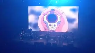 Anime Rock Project (Full show) (Teatro Caupolicán, Chile - 22/marzo/2024)