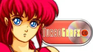 Are TurboGrafx-CD RPGs Still Worth Playing?