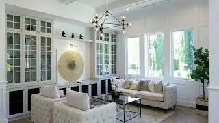 Real Estate Transitions