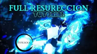 TYPE :// SOUL How to get FULL RES ( Updated )