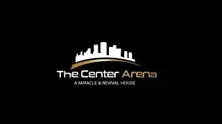 Prophet Rich Vera - The Center Arena - Sunday Service Nov 2, 2025