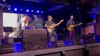 T.H.C - 1% of Nothing - Live! at Fulton 55 - Reunion Concert