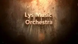 Selections from Aladdin - Lys Music Orchestra