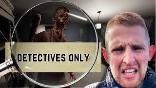We Were BUILT for this Weekly Challenge | Phasmophobia