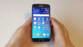 Samsung Galaxy S6 / S6 Edge Battery Life Review