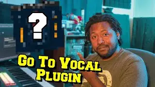 Must have plugin for vocal mixing! | My go to vocal plugin 2021.