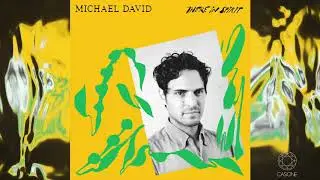 Michael David - Rain II